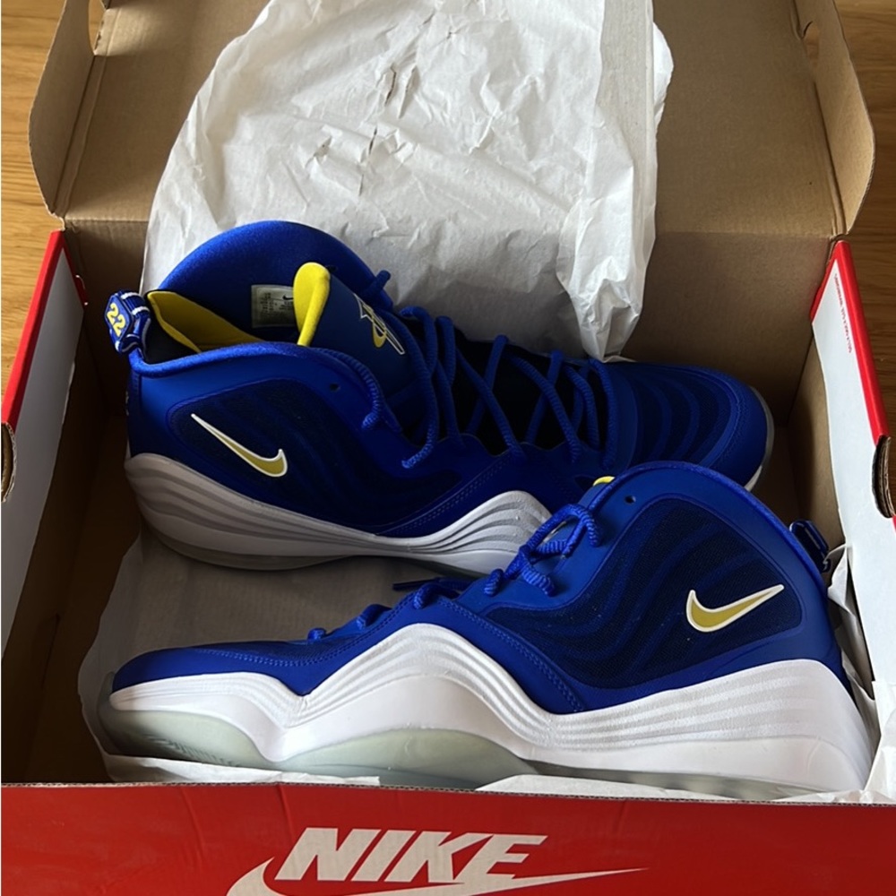 Men’s Nike Air Penny V